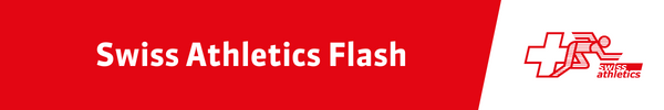 Swiss Athletics Flash