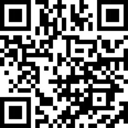 QR Code Fan Channel Roma 2024