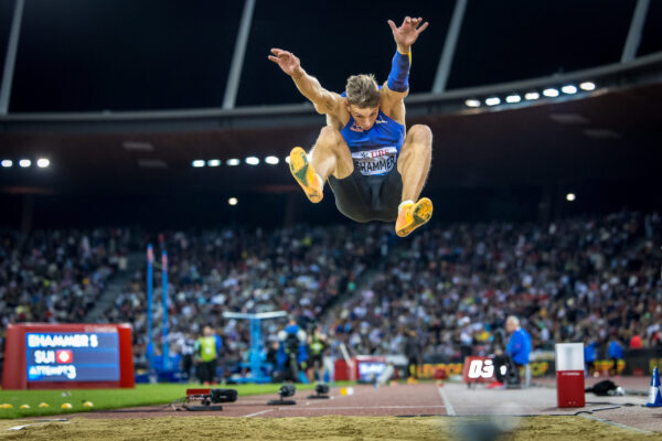 Weltklasse Zuerich 2023; 31.08.2023