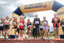 Swiss Final Mille Gruyere 2023; 23.09.2023