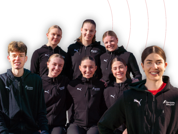 Newsmeldung Sporthilfe