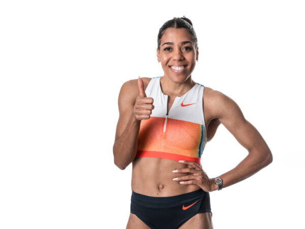 Swiss Athletics Photo Shoot; Ittigen, 27.03.2025