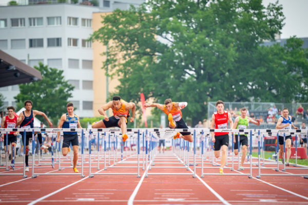 Swiss National Championships - Winterthur, 2024