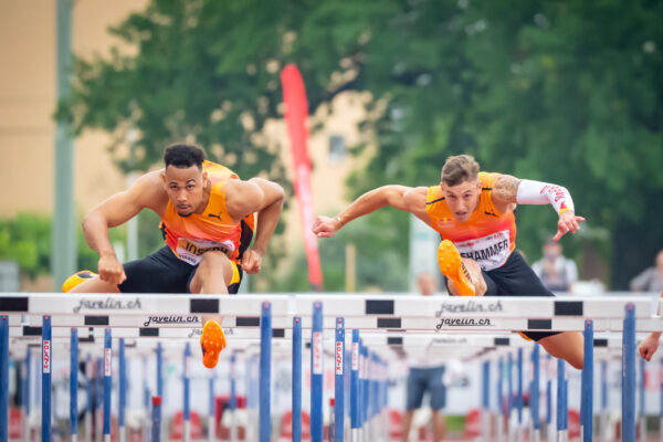 Swiss National Championships - Winterthur, 2024