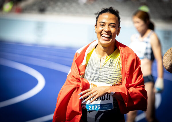 ISTAF Berlin, 27.07.2025