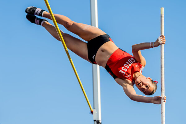 European Athletics U18 Championships; Banská Bystrica, 21.07.2024
