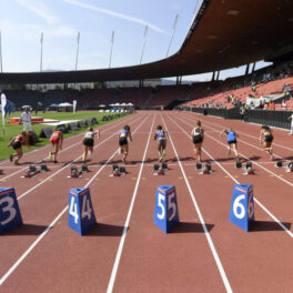 UBS Kids Cup Final