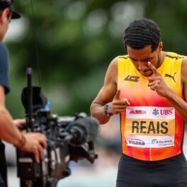 Schweizer Leichtathletik Meisterschaften 2024