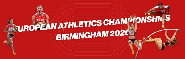 european athletics championships birmingham