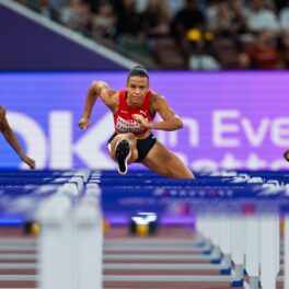 World Athletics Championships 2025