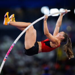 World Athletics Championships 2025